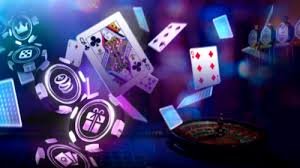 Mobile phone showing Wild Rift esports fixture on biawak togel app